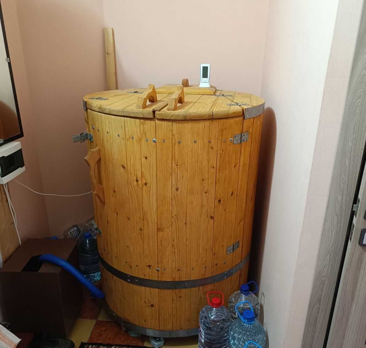 Продам фитобочку