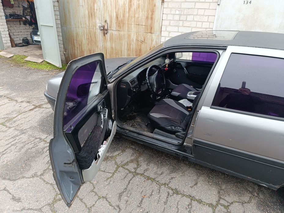 Продам Опель Вектра А