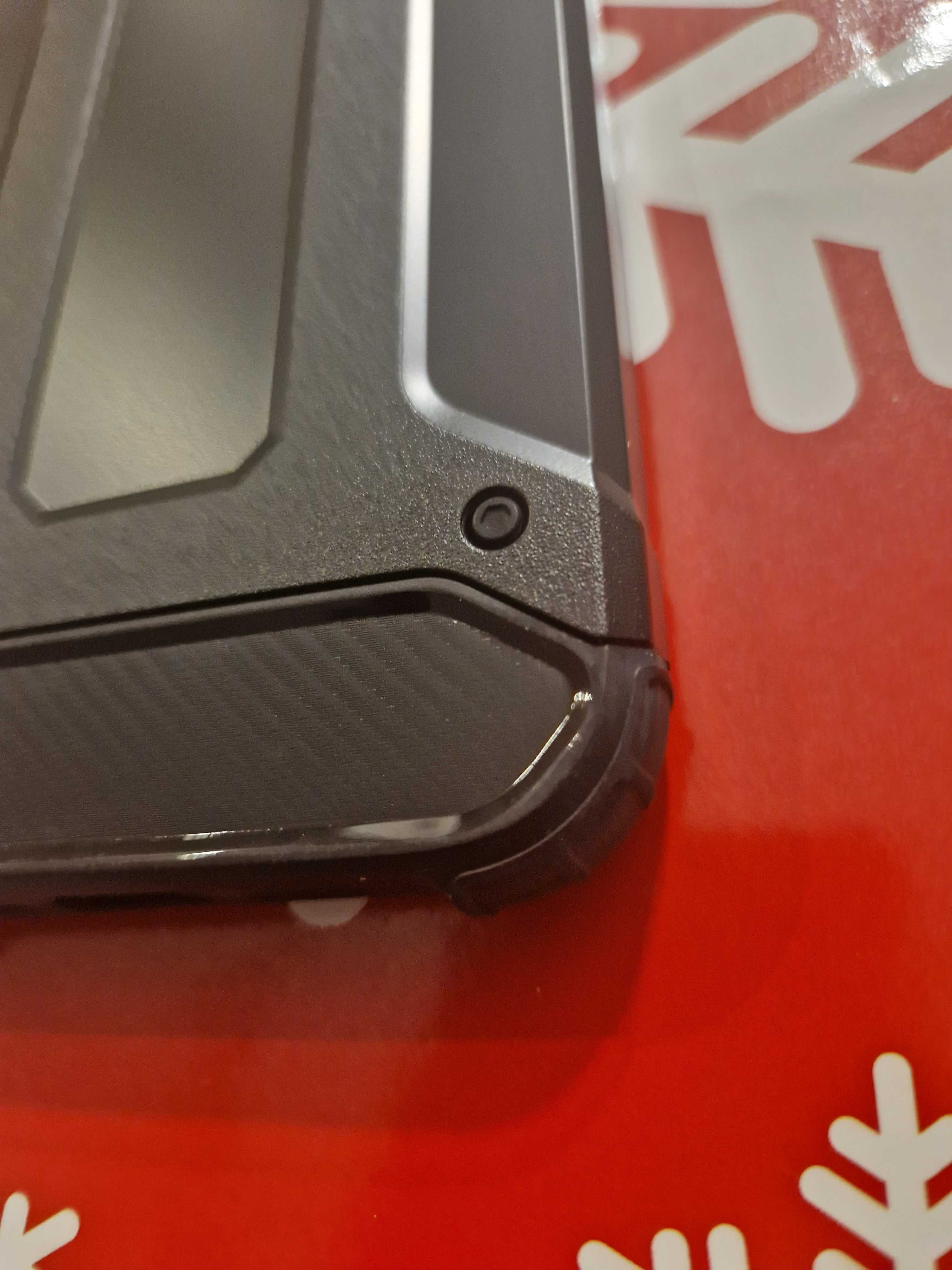 Armor Carbon Case do Iphone 14 Pro Max Czarny