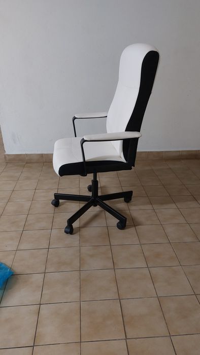 Cadeira escritorio IKEA