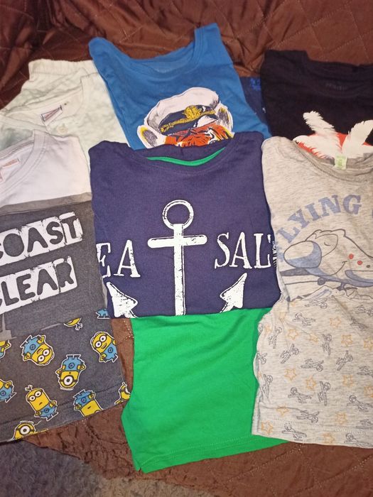 Pijamas - pack - Primavera Verão