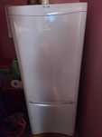 Lodówka Indesit duza 150