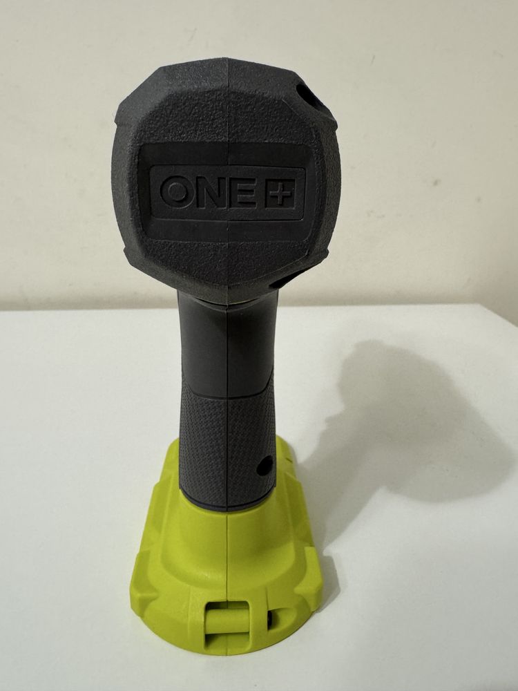 Набір електроінструменту. Шуруповерт Ryobi PLC206 + імпакт RyobiPCL235