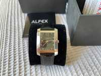 Оригинальные часы Alfex 5560/008 modern classic, Швейцария