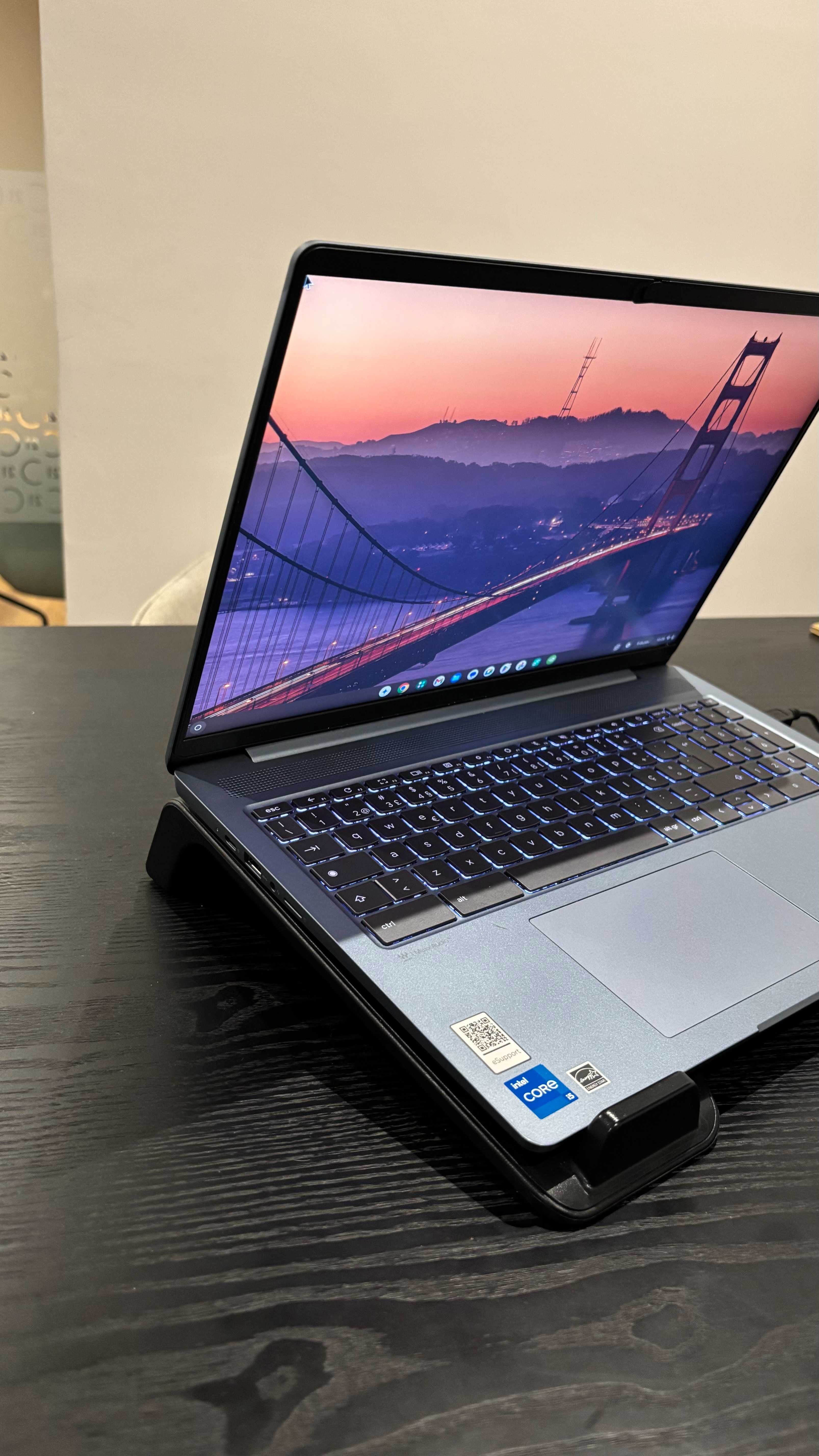 Lenovo IP5 Chrome 16IAU7 - 512gb