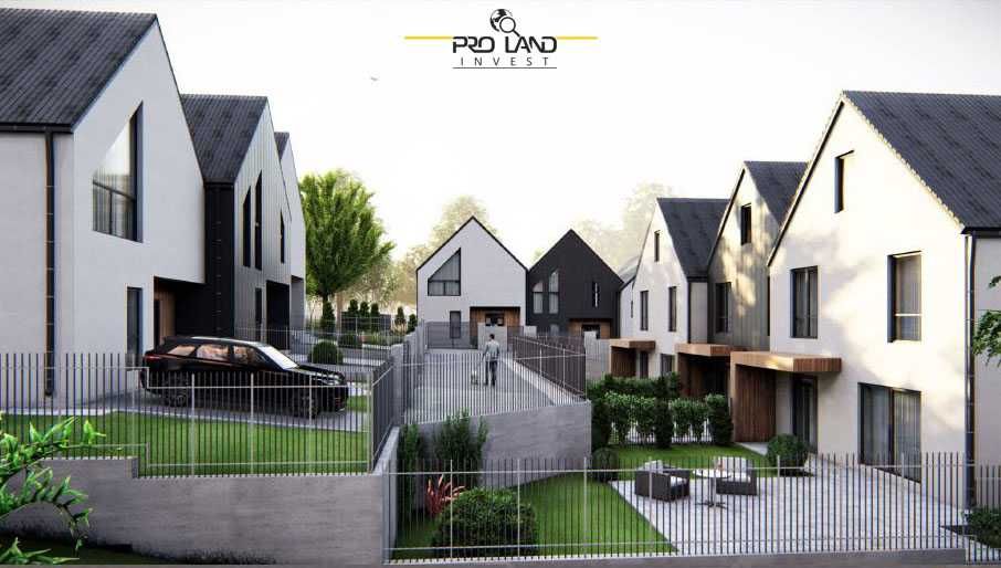 Продаж ділянки в с.Солонка 26 сот