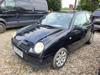 Volkswagen Lupo Sprawny,przegląd 07/2026