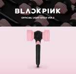 BLACKPINK Light Stick ver.2