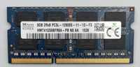 Sodimm DDR3L 8Gb 12800 оперативна пам’ять