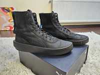 Puma XO parallel black 44.5 eur 29 см