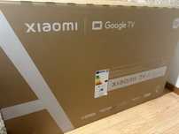 Xiaomi Google Tv