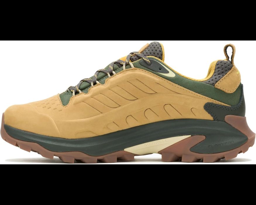 Merrell Moab Speed 2 Leather Waterproof 11 size