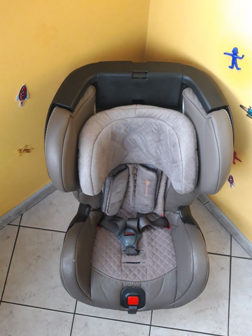 Fotelik samochodowy Avionaut Glider 9-25kg bez isofix. Możliwa wysyłka