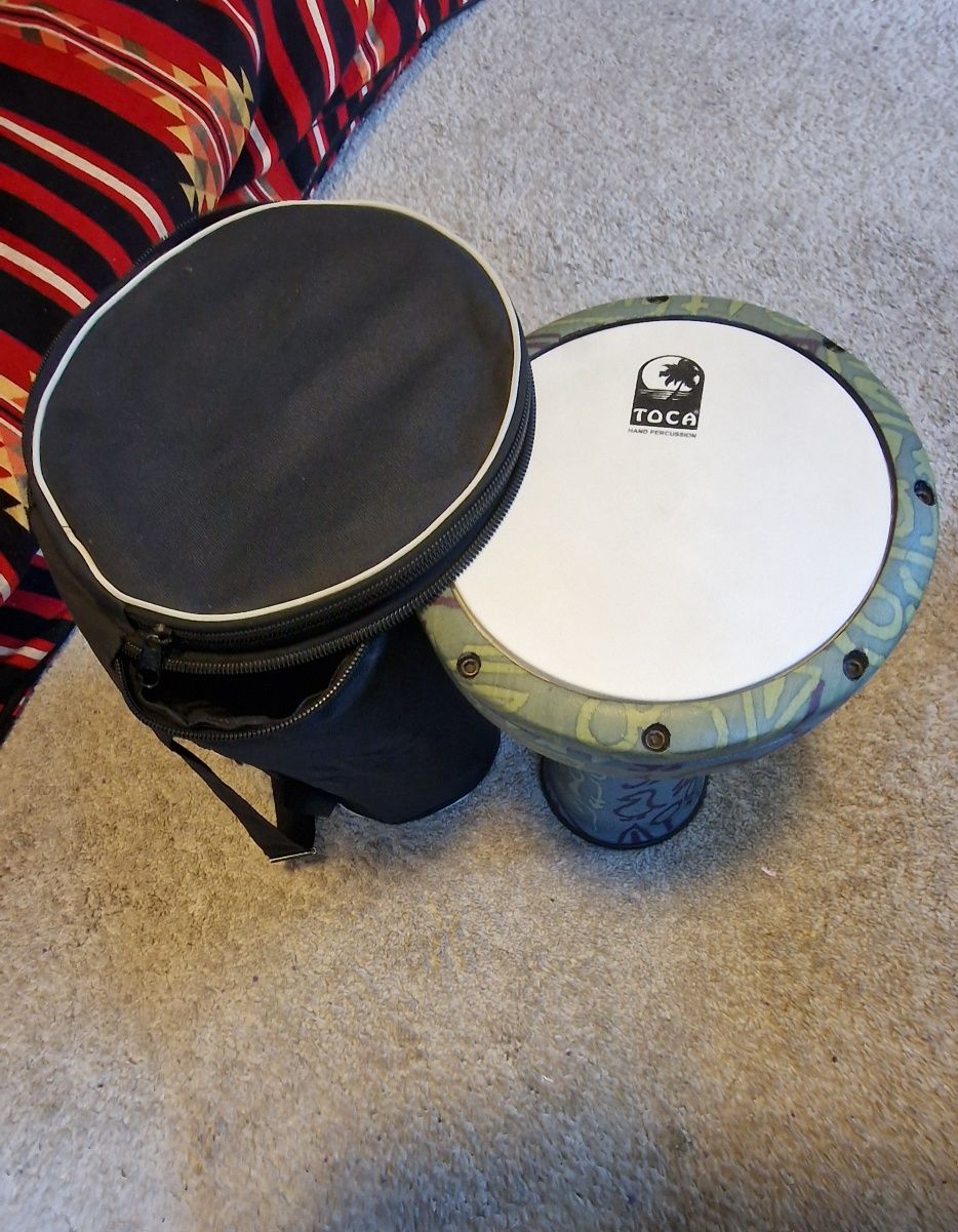 Tocca bęben - Drum