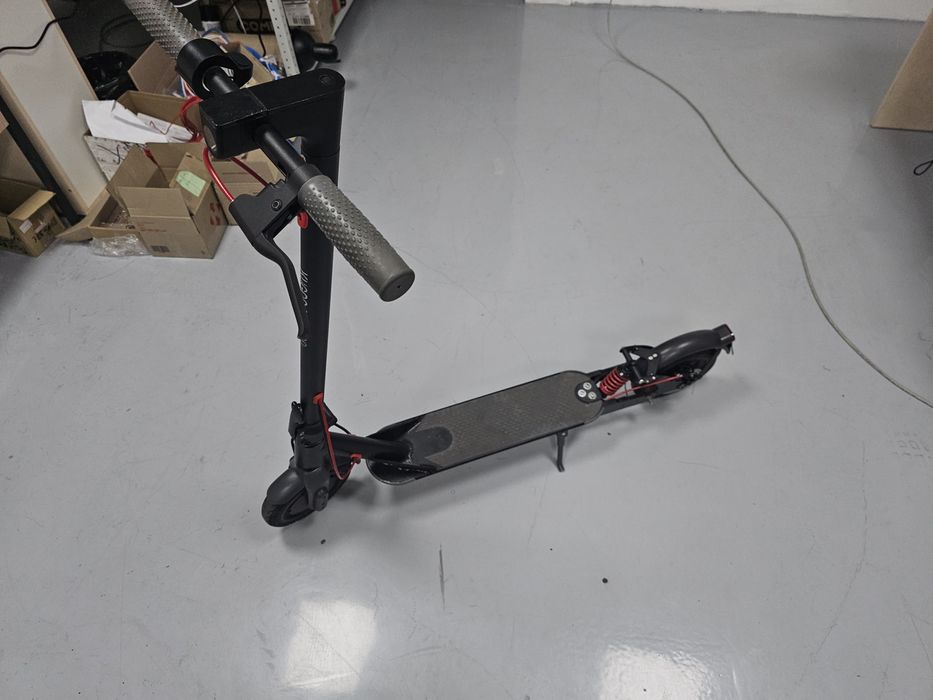 Електросамокат Kugoo M365 PRO