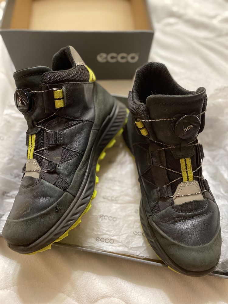 Черевики ECCO EXOSTRIKE KIDS (761933-51052)