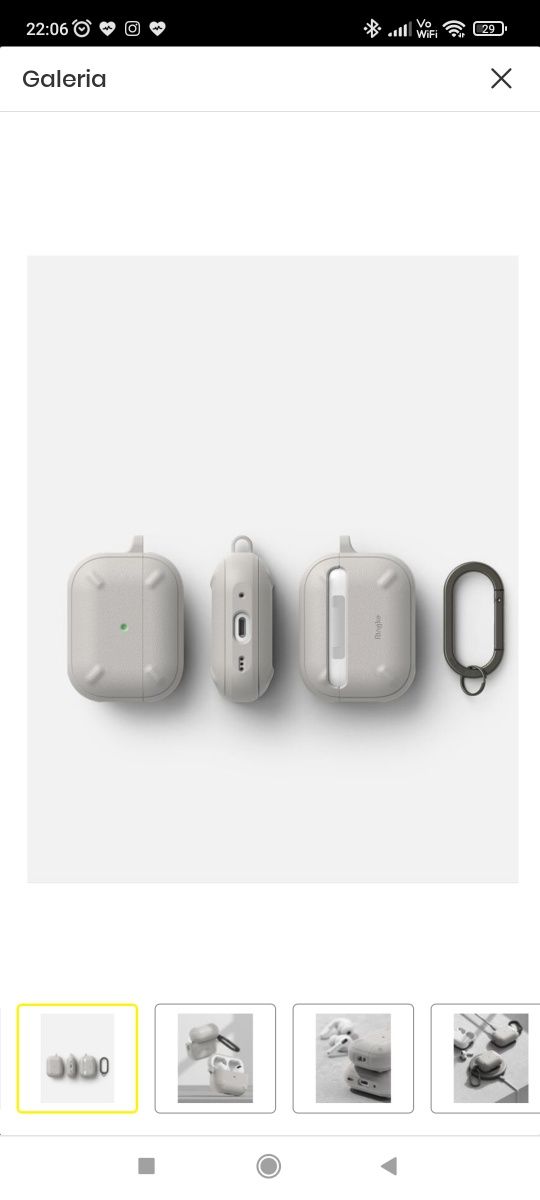 AirPods Pro Sprzedam NOWE!