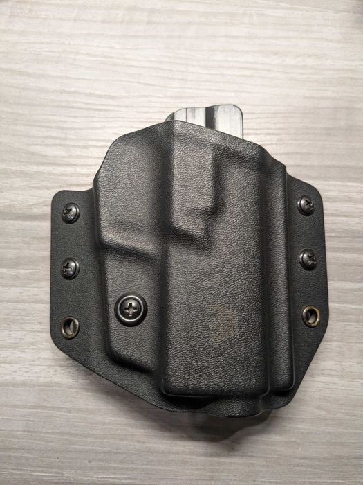 Кобура Hit Factor ver.1 ATA gear Форт-20