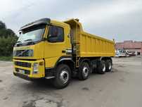 Продам Самоскид Вольво FH 12