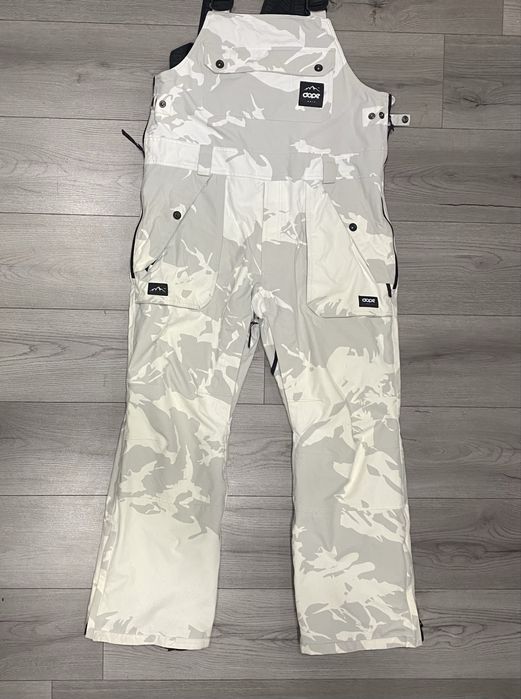 Комбінезон для сноуборду Dope