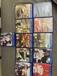 Gry ps4 stan bardzo dobry