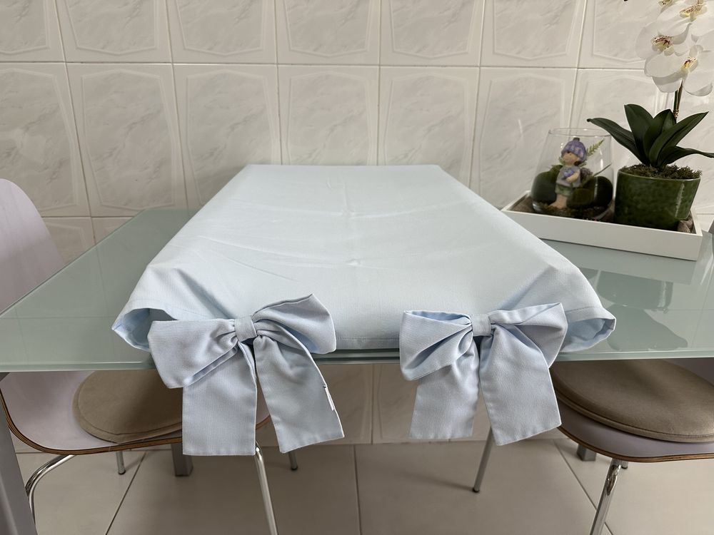 Protetor para berço +muda fraldas + almofada de amentação +suporte