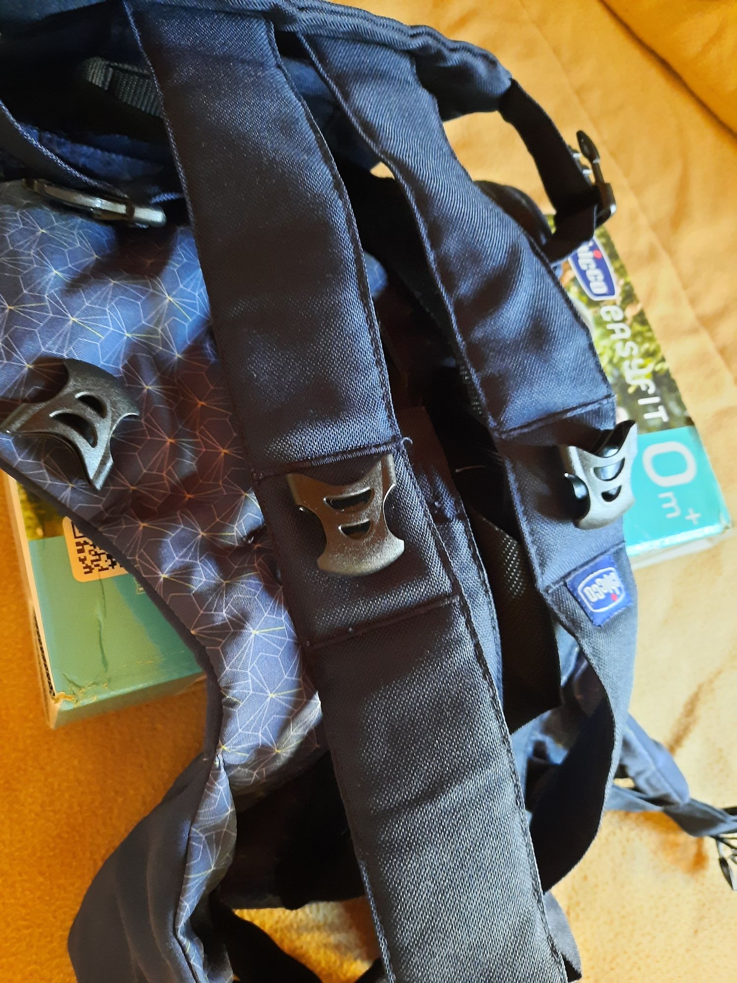 Marsupio Easyfit chicco