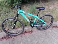 bicicleta bike btt scott