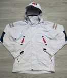 Kurtka żeglarska sztormiak Tracker Sea Master r.M jak Helly Hansen HH
