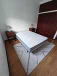 Alugo 3 quartos para estudantes no centro de Chaves, Vila Real