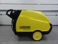 Myjka KARCHER HDS 850 4M -wolnoobrotowy