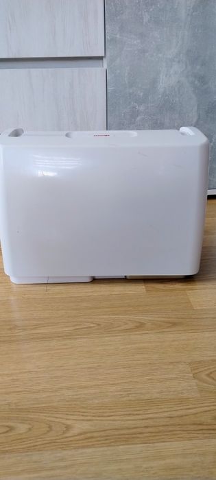 Швейная машинка janome