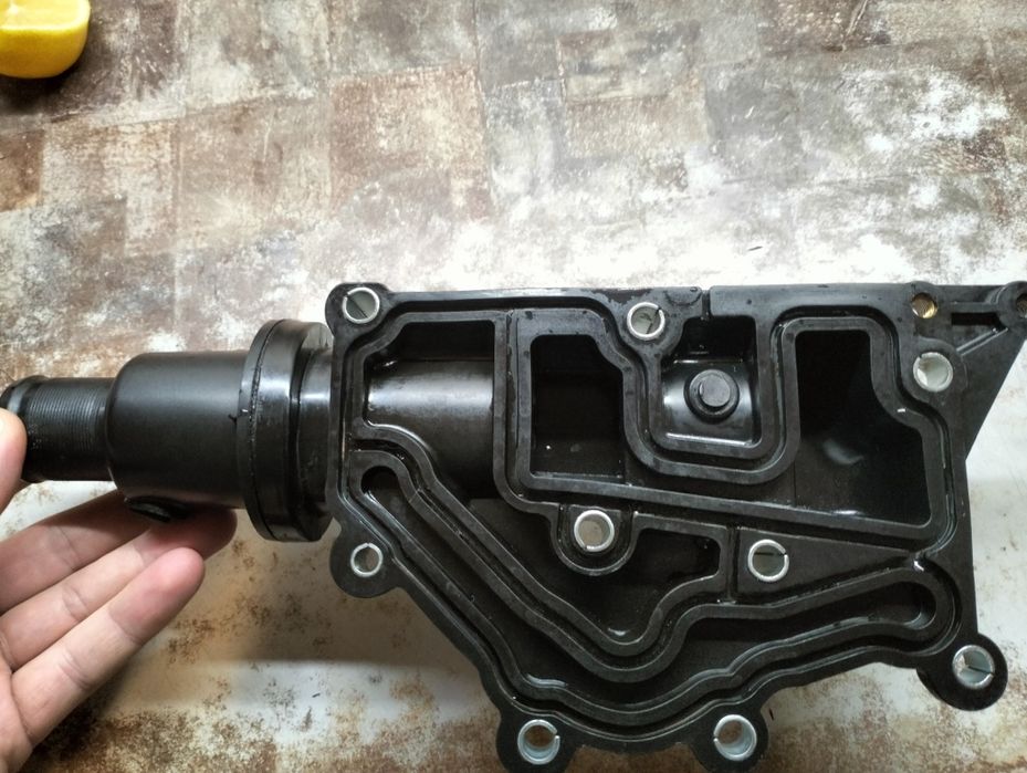 Термостат для Рено Меган 2