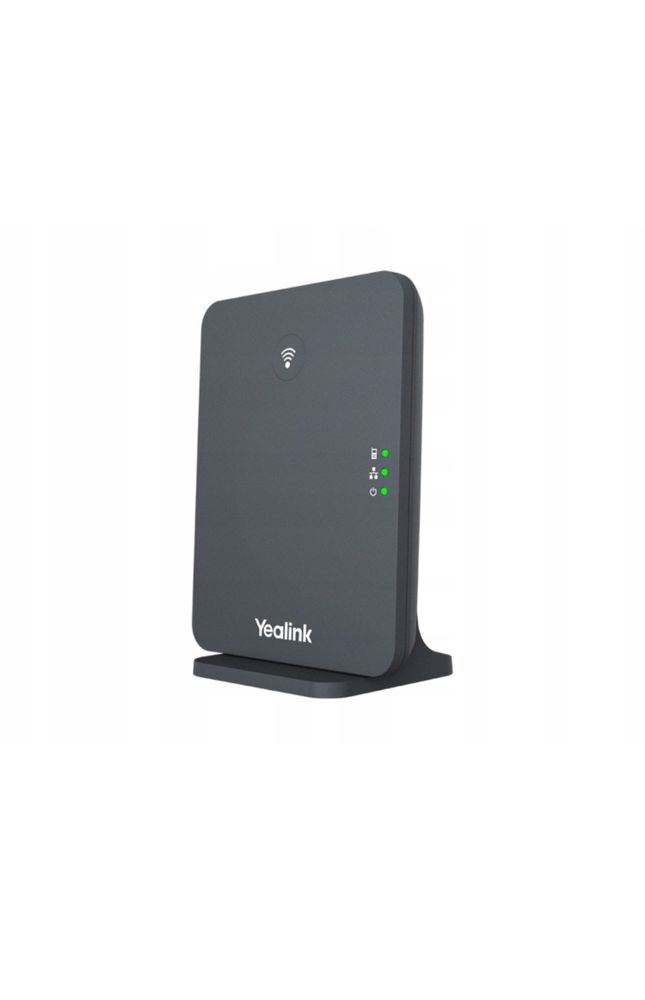 NOWY!!Telefon IP Dect / Voip - Yealink  W79P