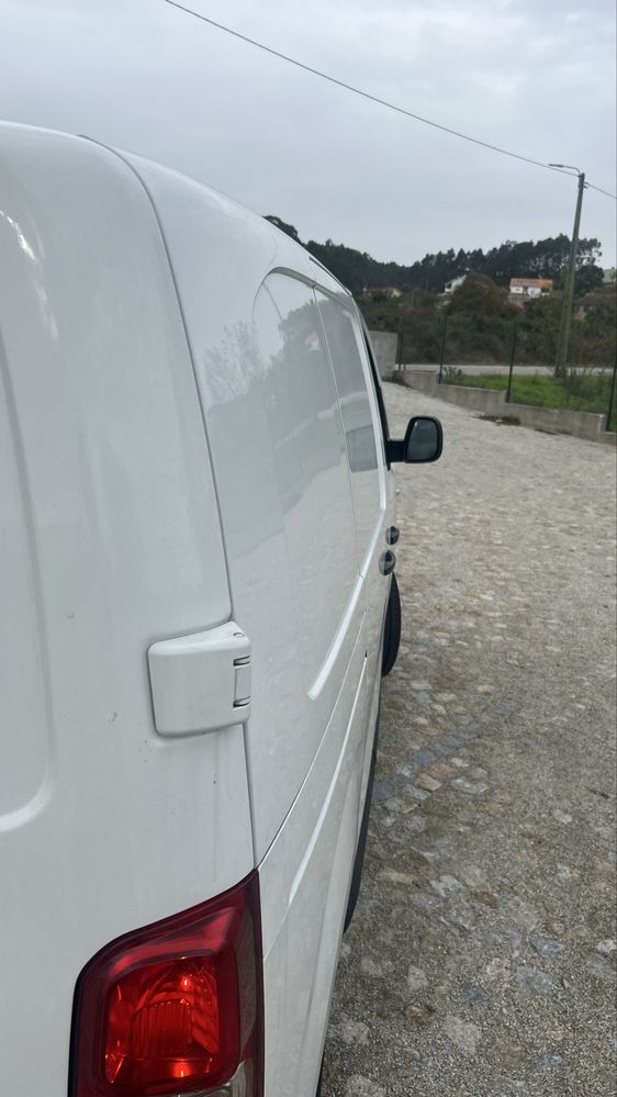 Citroen Jumpy XS 1.6 BlueHDi