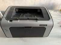 Принтер HP LJ P1006