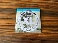 D'Addario Nickelwound 11-49 (2 paczki) i 11-52 (1 paczka)