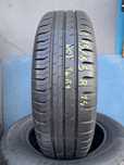 Opony używane 4x 175/65R14 Continental EcoContact 5 Lato Gwarancja