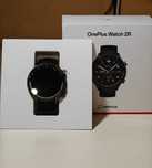 Smartwatch Oneplus Watch 2R praktycznie NOWY nietrafiony zakup