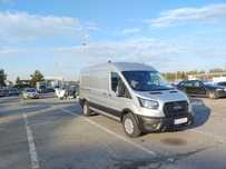 Cesja leasingu Ford Transit L3H2 2024