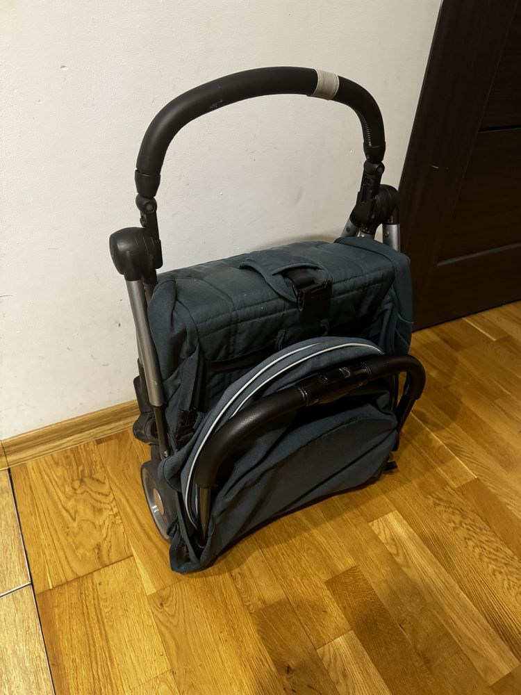 Коляска Chicco Goody Plus Stroller