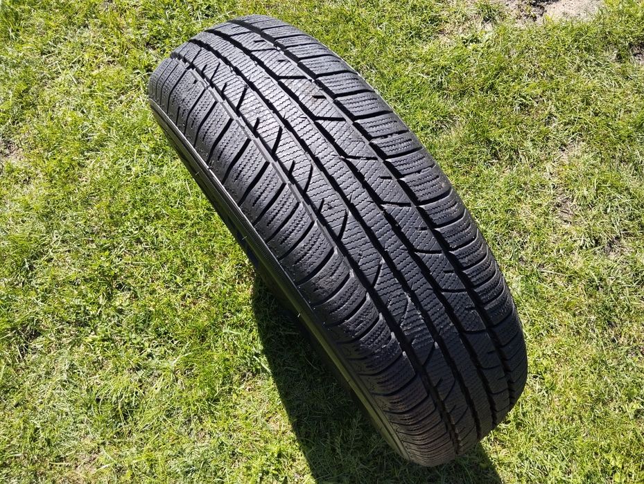 Opona Zeetex 185/70R14 88T WP1000 pojedyncza sztuka zima 2024