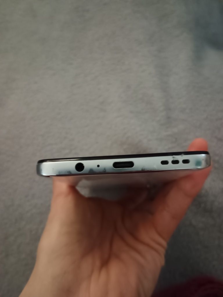 Motorola G82 5G używana