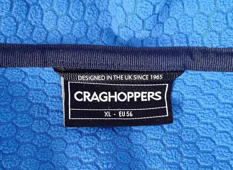 Куртка Craghoppers softshell