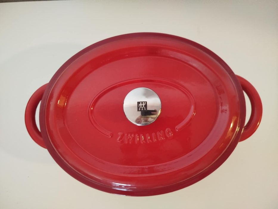 Culotte Zwilling 29 cm