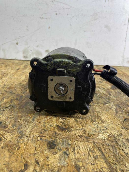 Насос Електро Гур Рено Кенго Renault Kangoo 1.5DCI