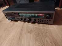 Universum Wzmacniacz , Radio  , Magnetofon