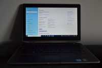 Laptop dell latitude e6320 win 10 8gb ram