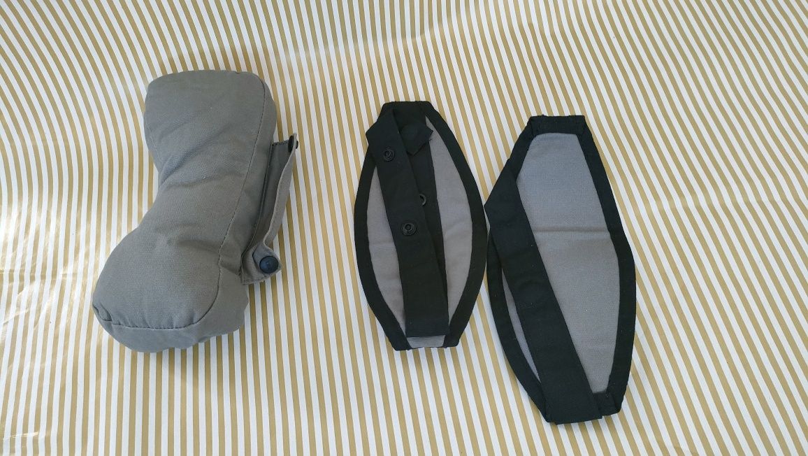 Marsupio Boba 0-48M
