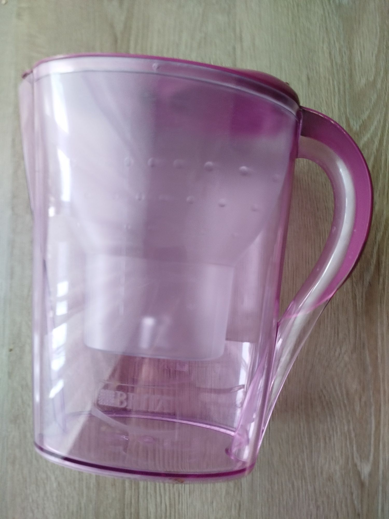 Dzbanek filtrujący Brita Marella Cool tulip pink